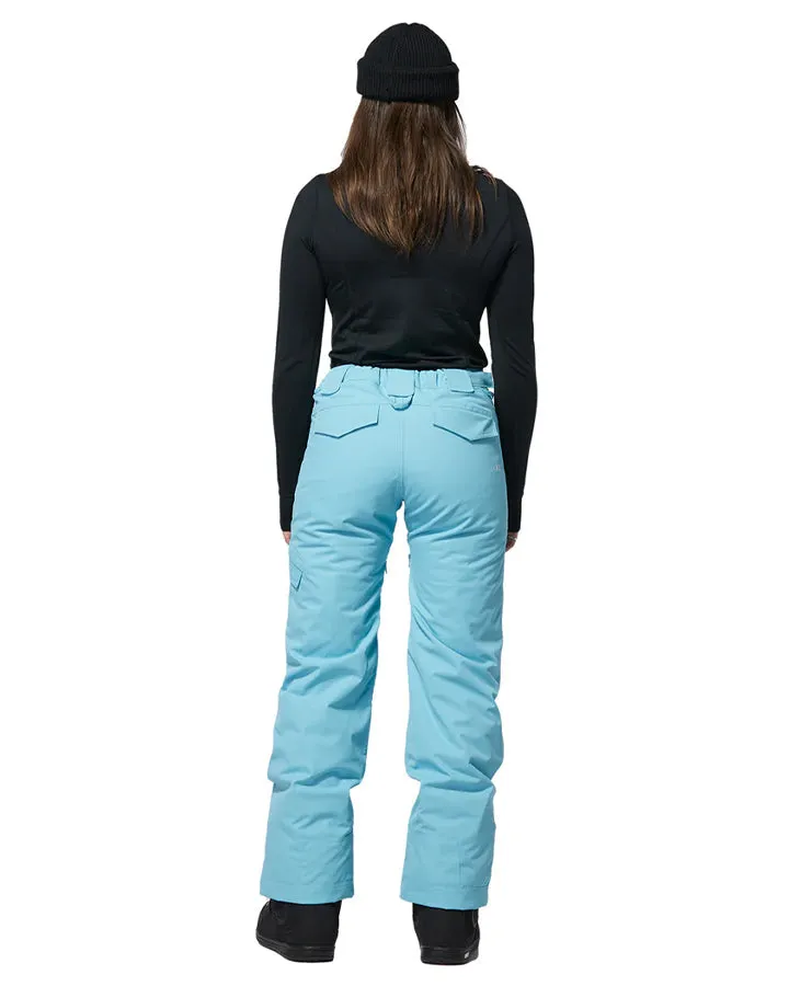 Rojo Adventure Awaits Women's Snow Pant - Petit Four - 2023