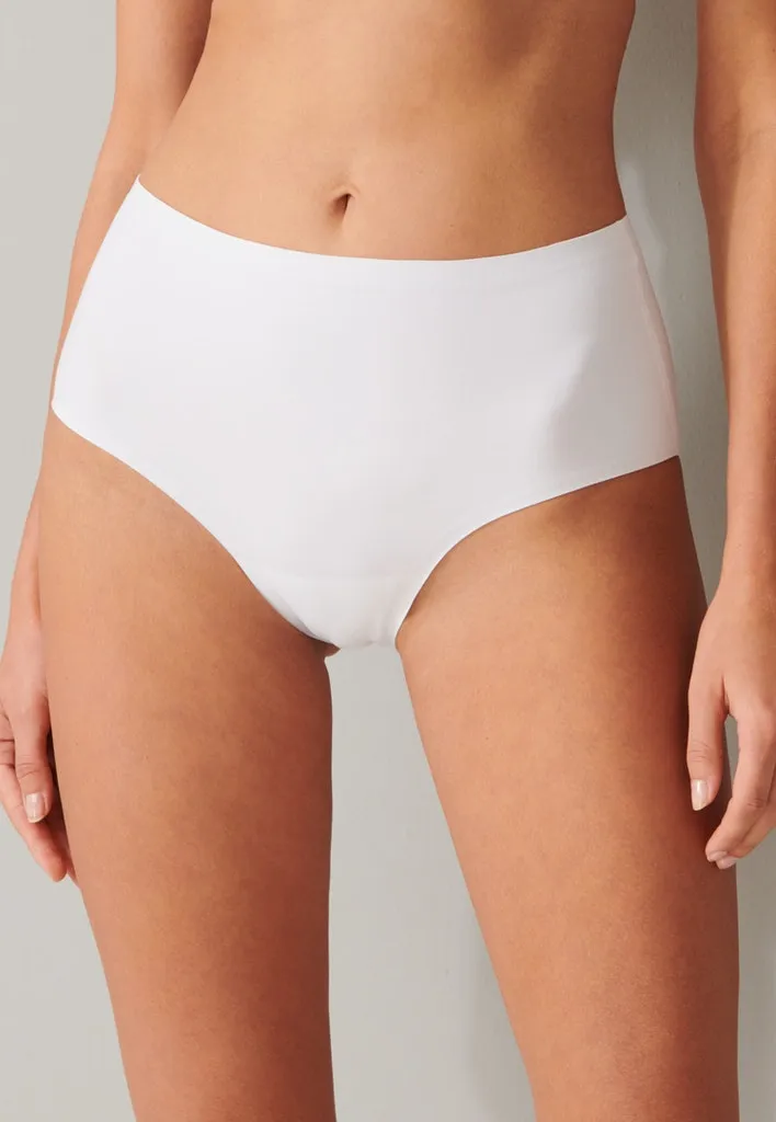 Schiesser - Invisible Soft - Maxi Briefs