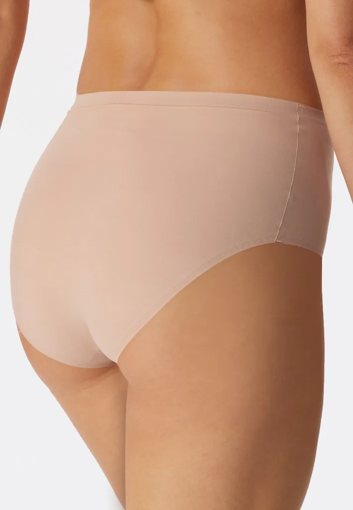 Schiesser - Invisible Soft - Maxi Briefs