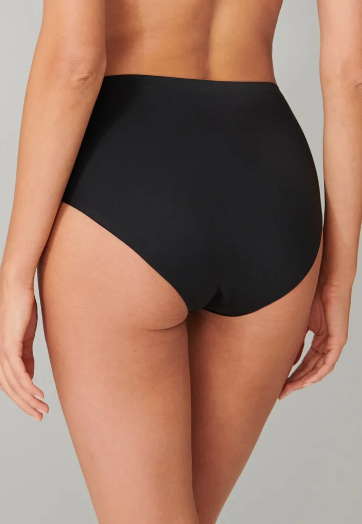 Schiesser - Invisible Soft - Maxi Briefs