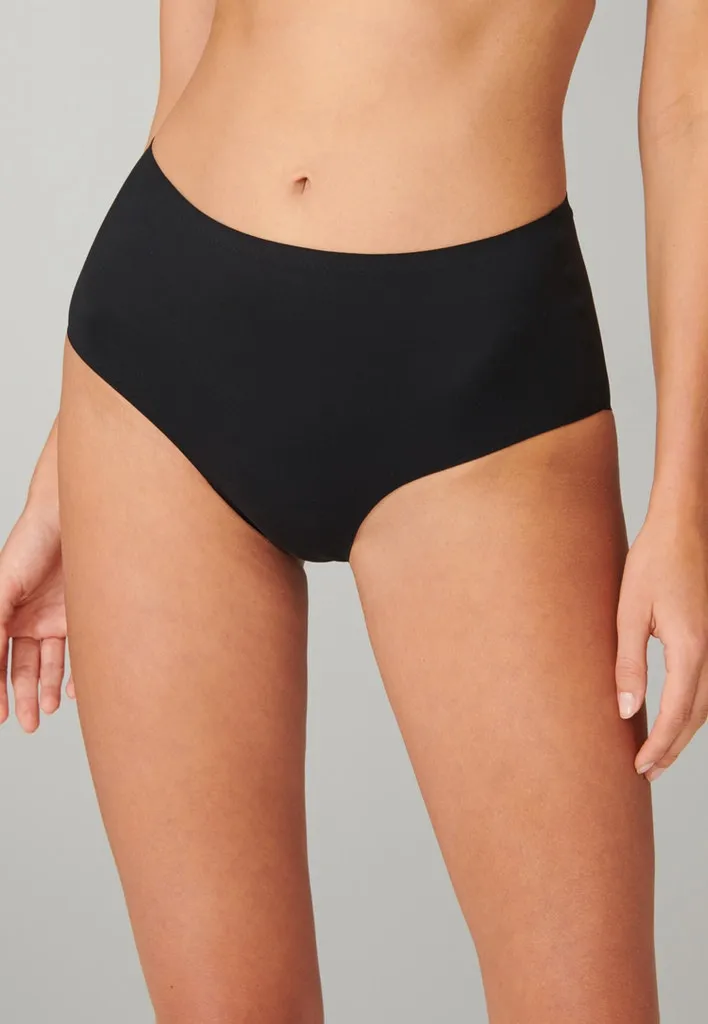 Schiesser - Invisible Soft - Maxi Briefs