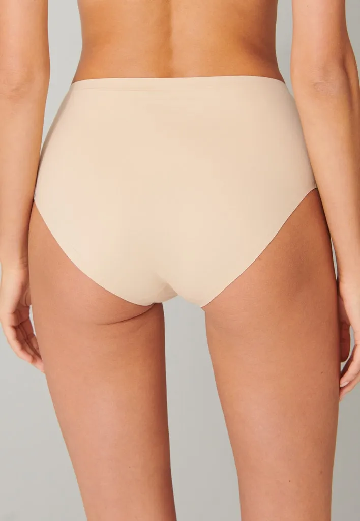 Schiesser - Invisible Soft - Maxi Briefs