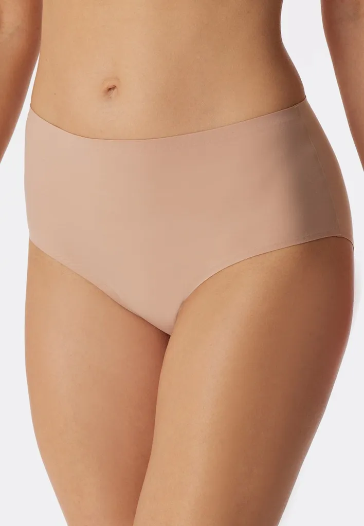 Schiesser - Invisible Soft - Maxi Briefs