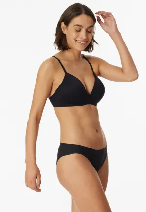 Schiesser - Invisible Soft - Wireless Bra