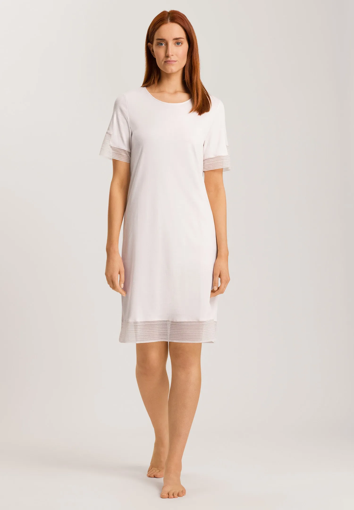 Sophie-S/Slv Nightdress 100 Cm