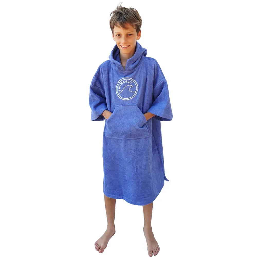 Swimcell Towelling Robe