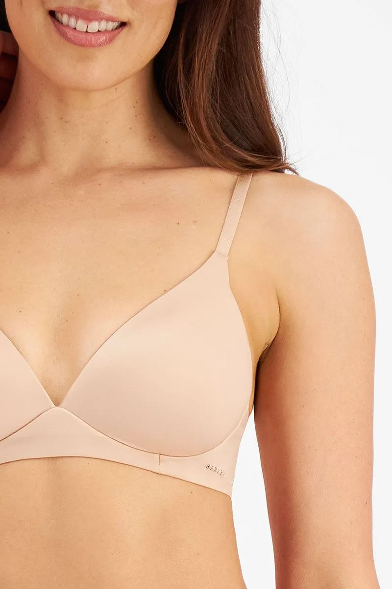 Understate Wirefree Bra Nude