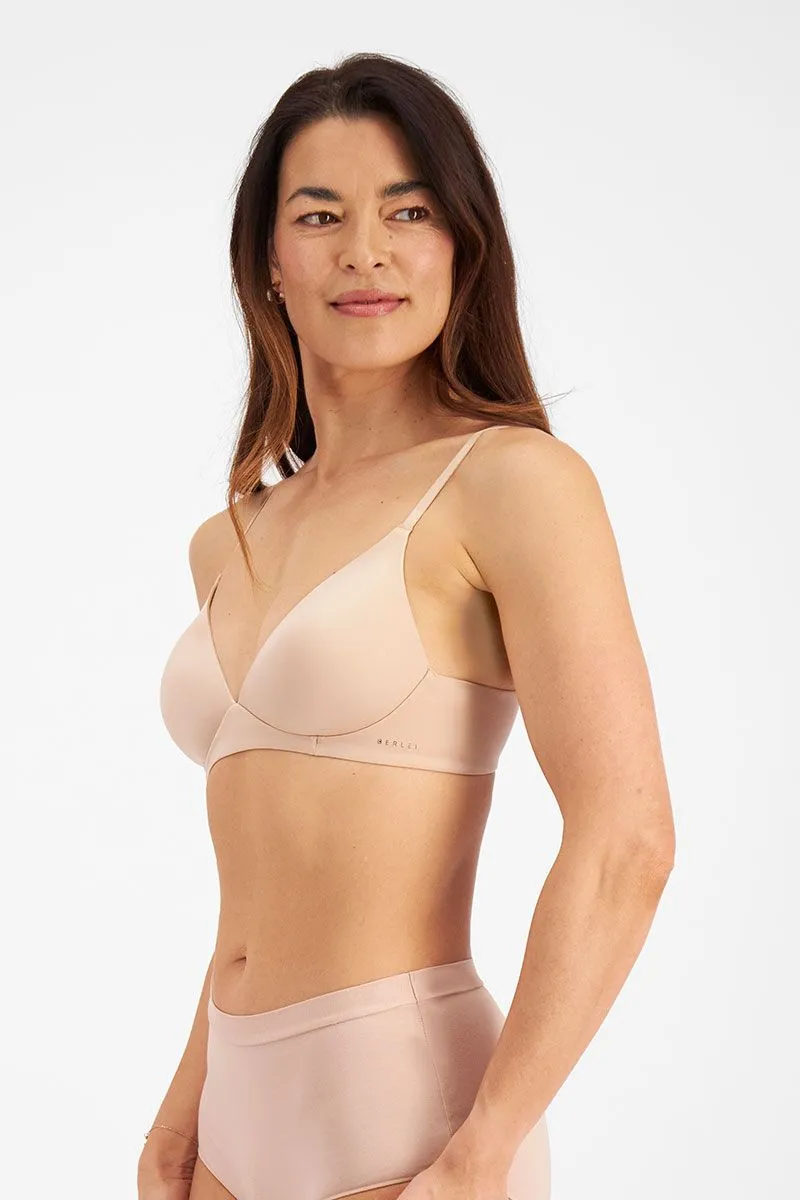 Understate Wirefree Bra Nude