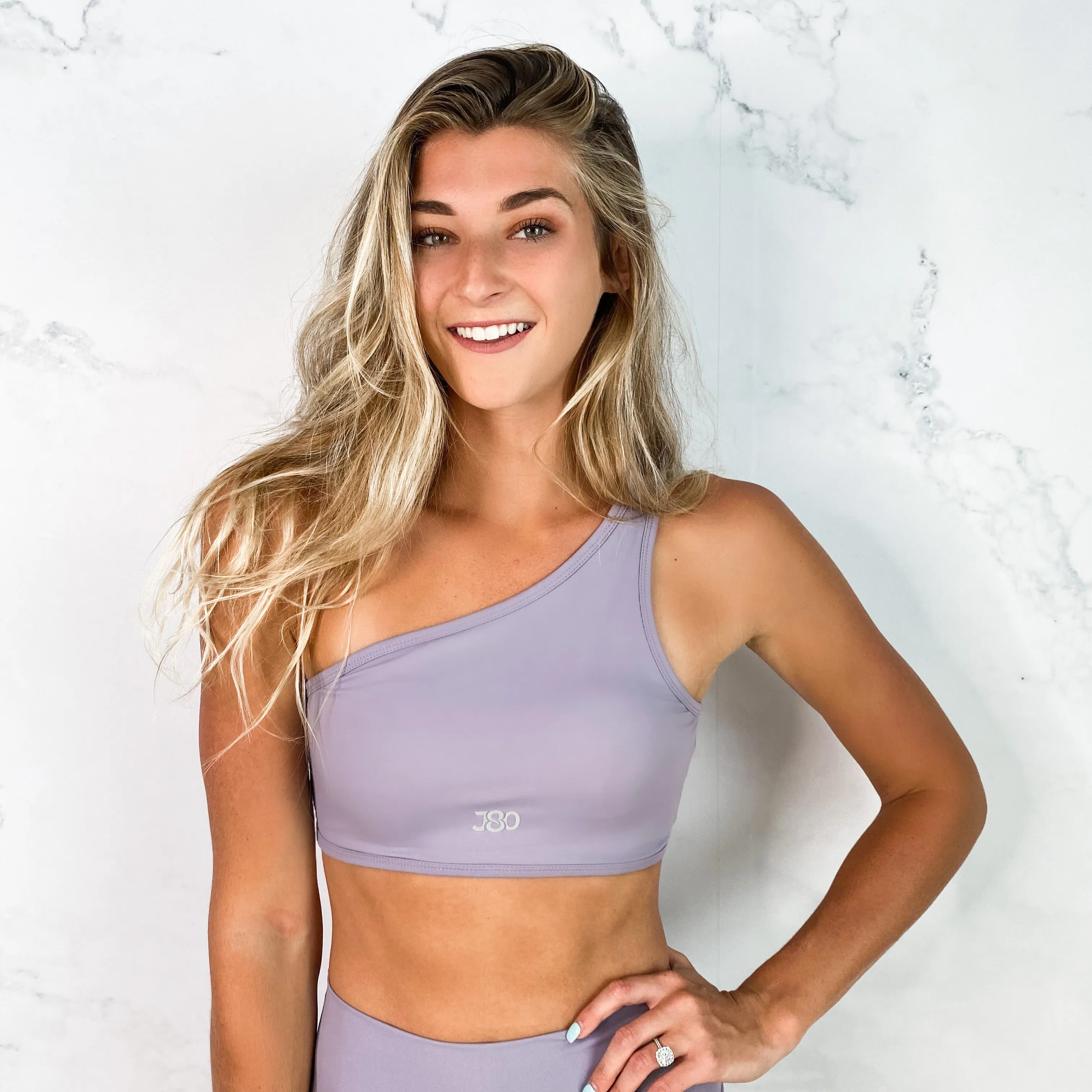 Valley Sports Bra