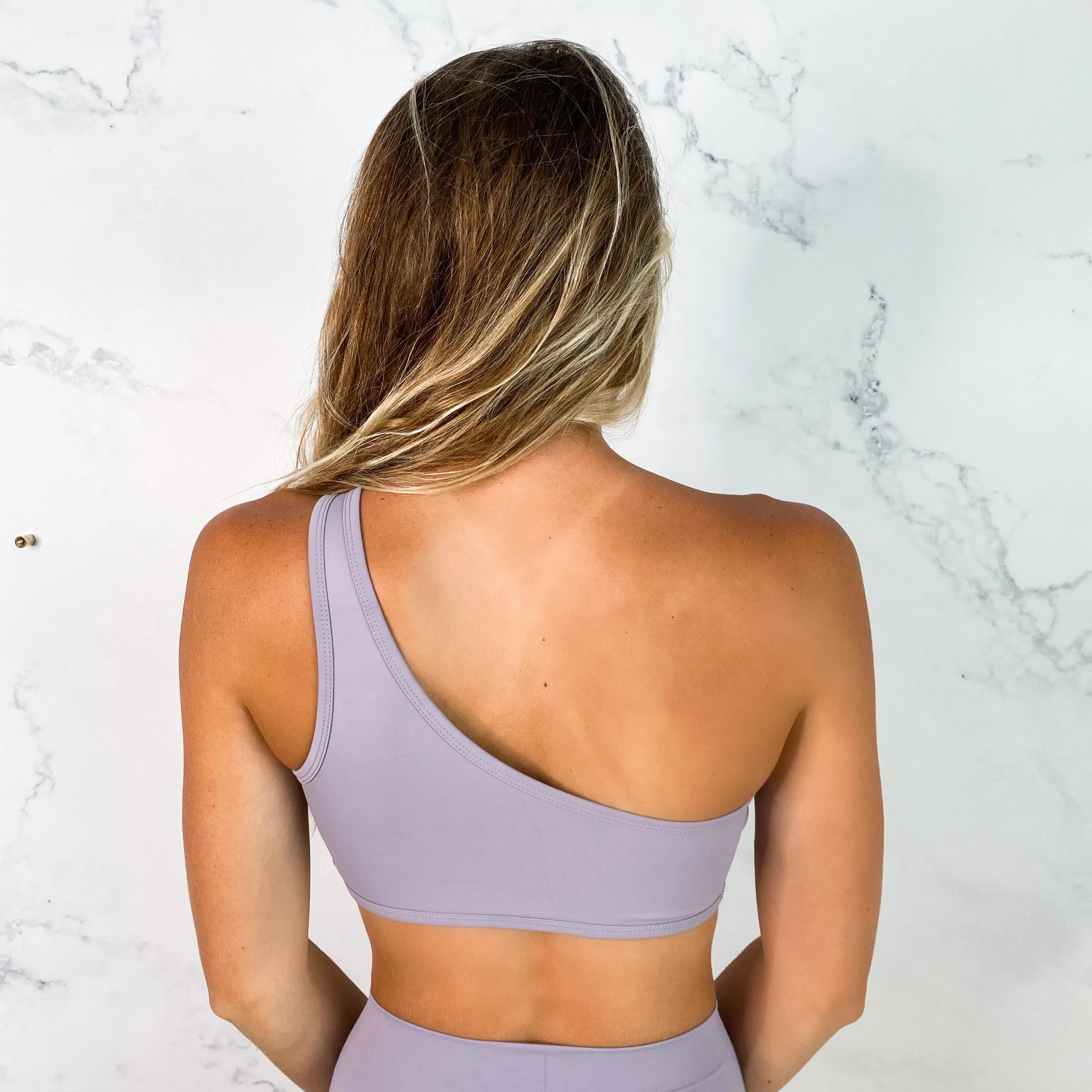 Valley Sports Bra