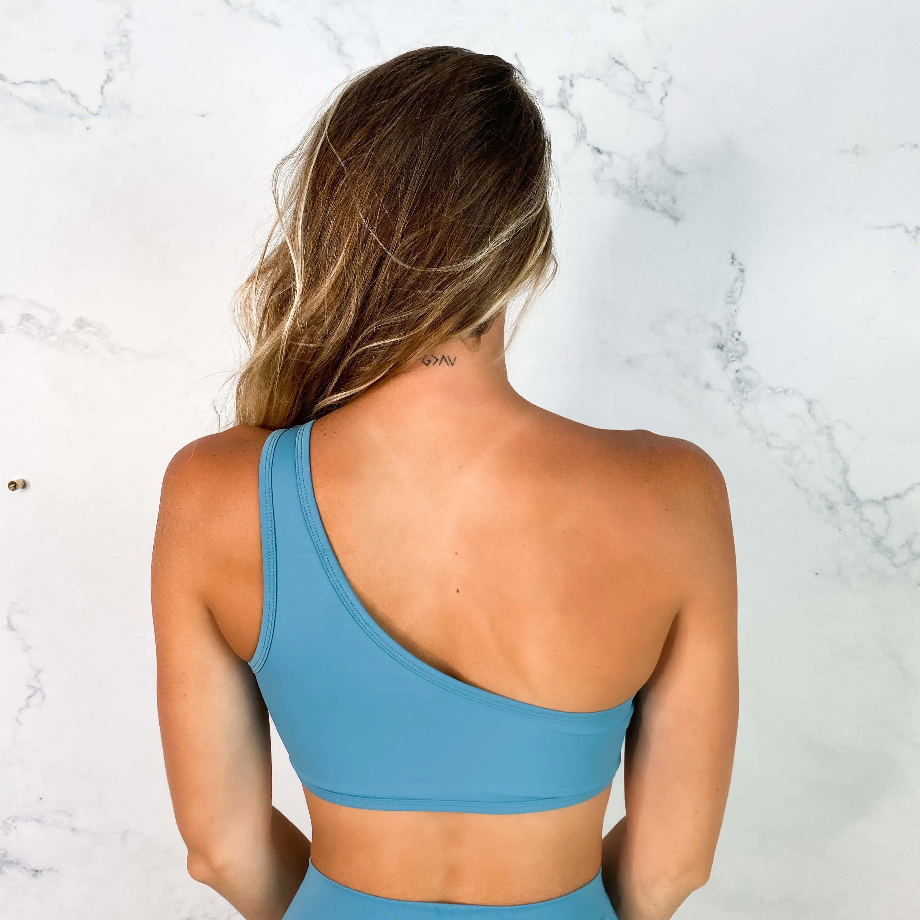 Valley Sports Bra