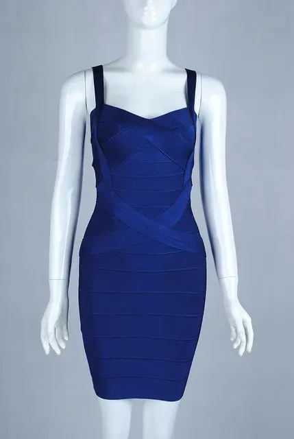 Women evening dress