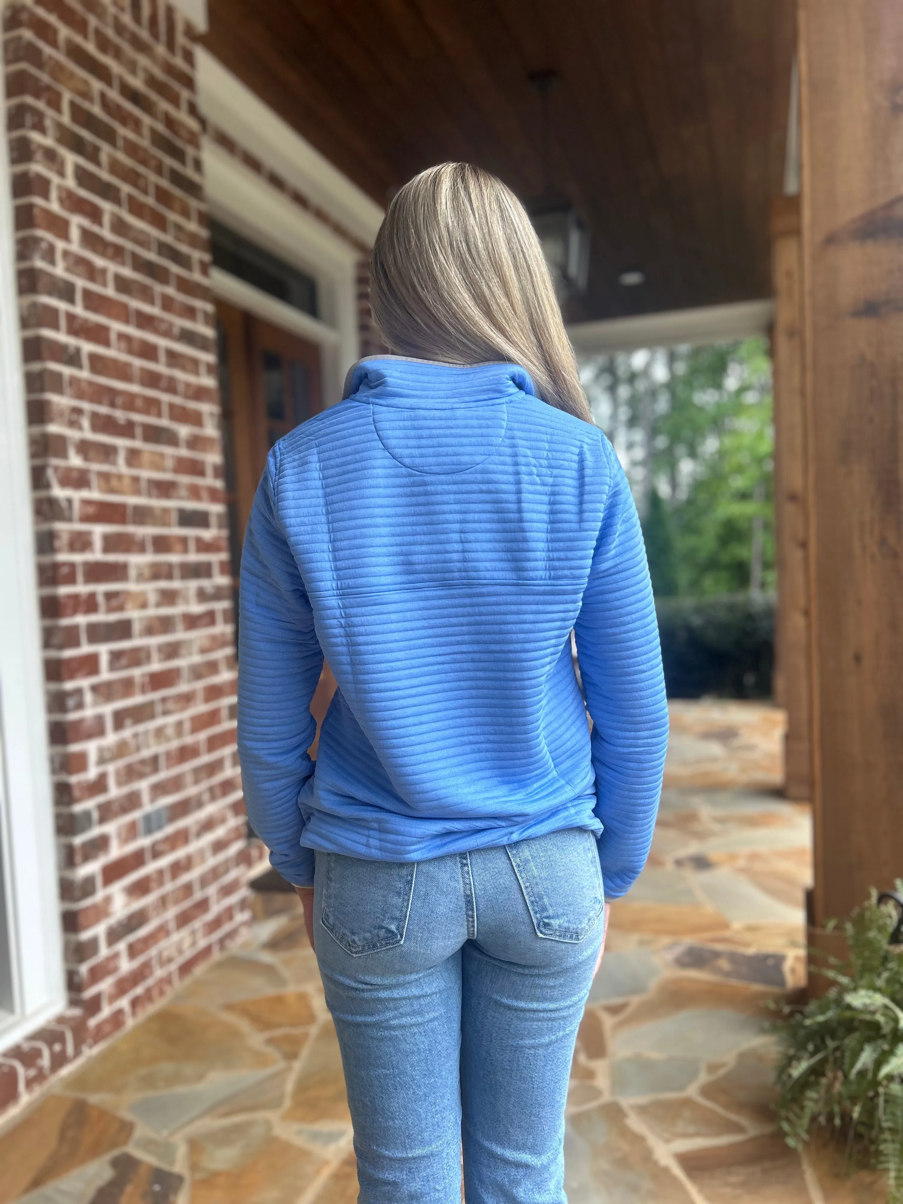 Women's Airlight Knit Pullover