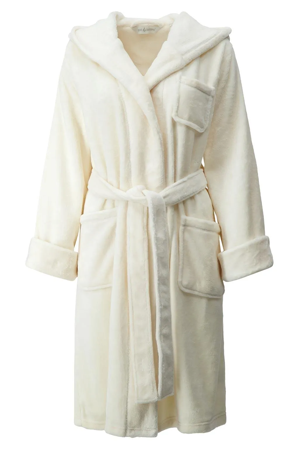 Women's Spa Robe