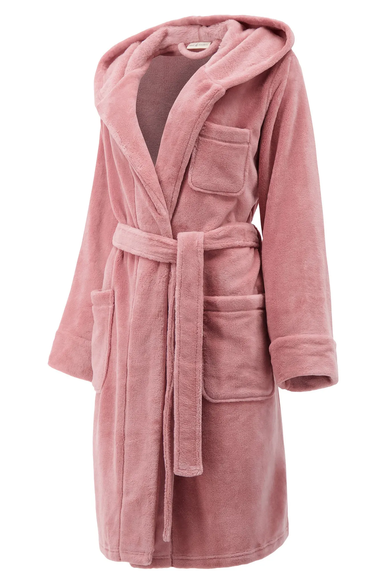 Women's Spa Robe