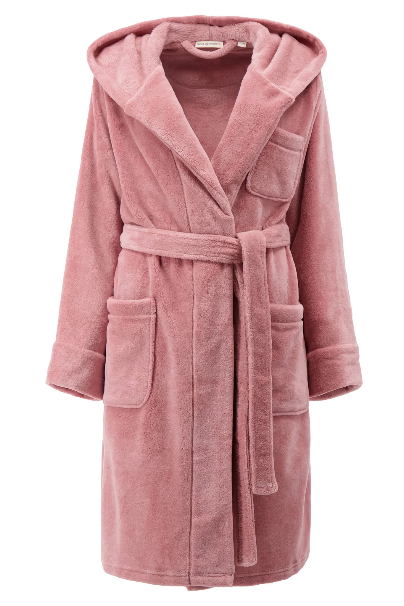 Women's Spa Robe