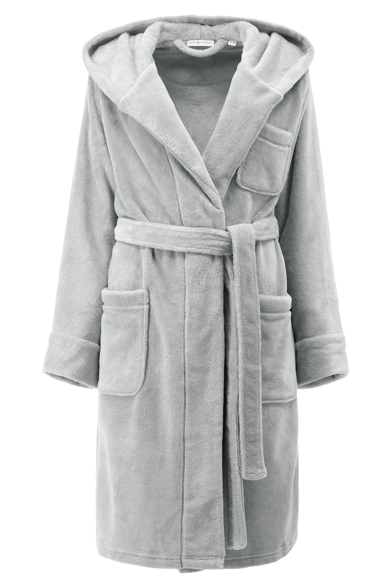 Women's Spa Robe