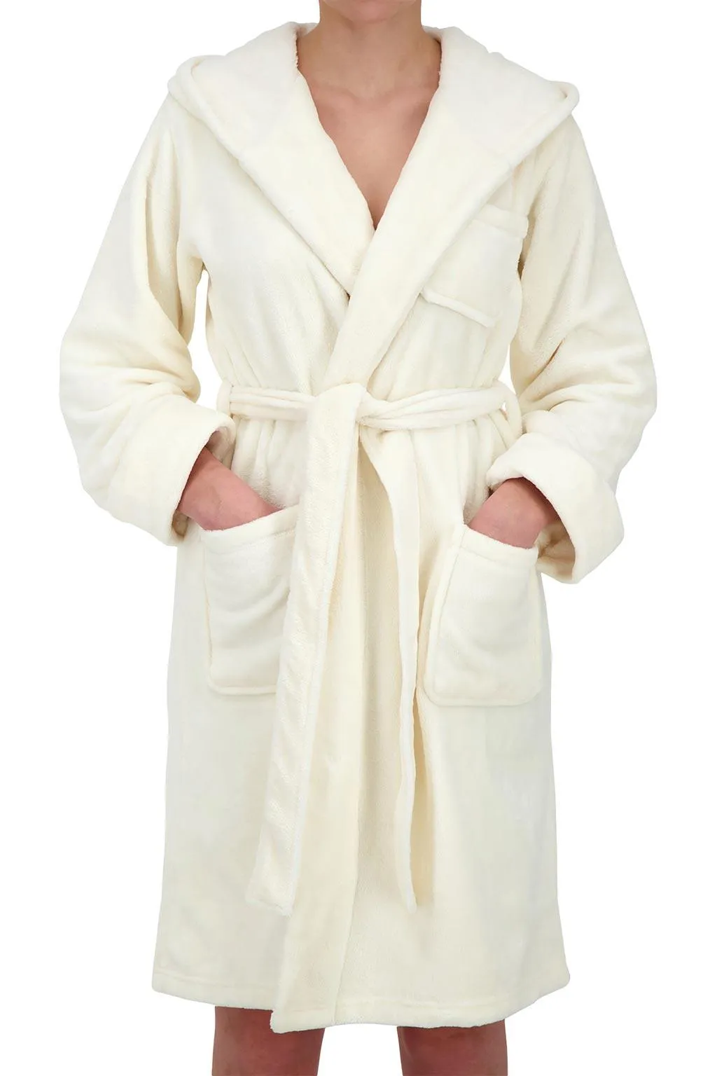 Women's Spa Robe