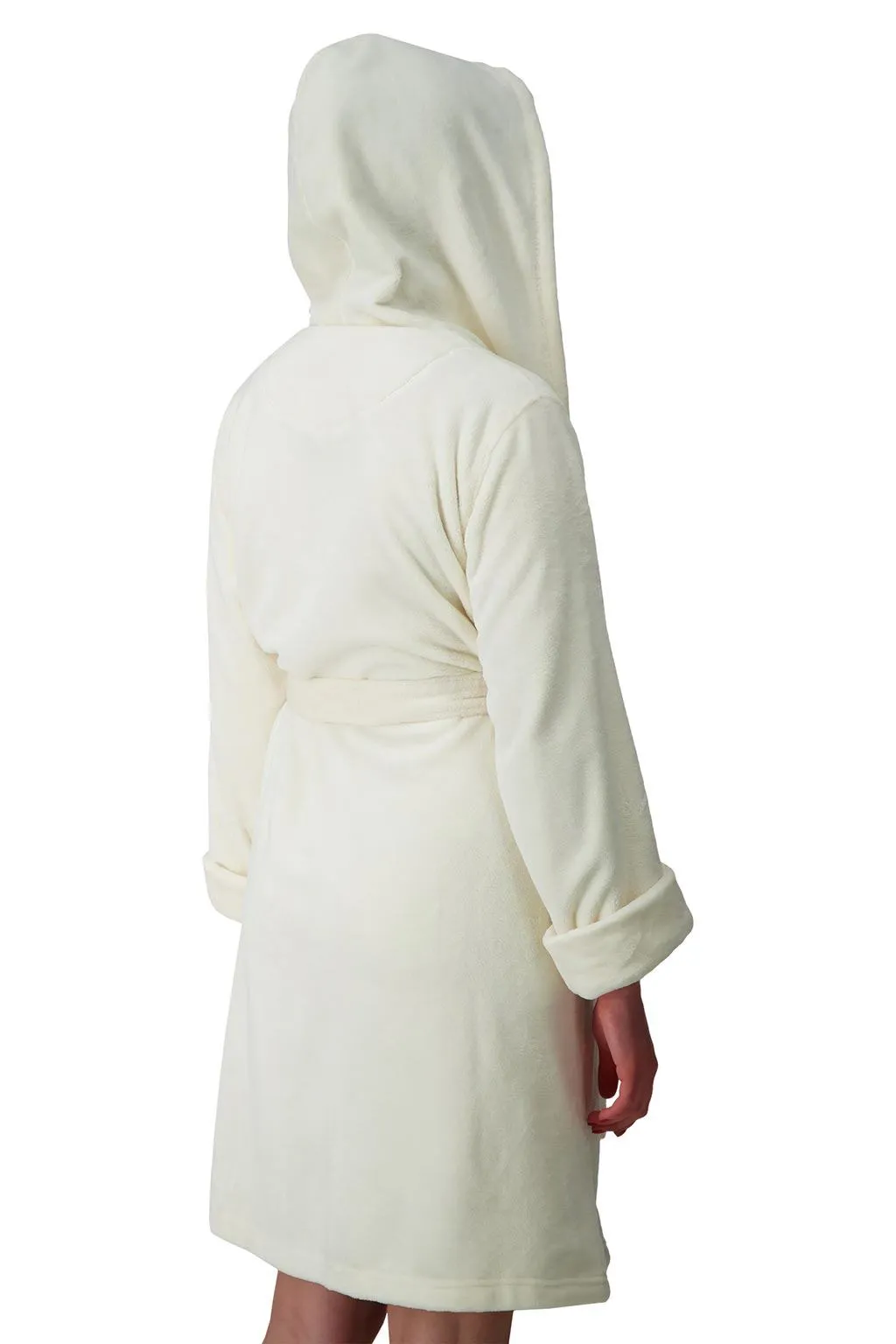 Women's Spa Robe