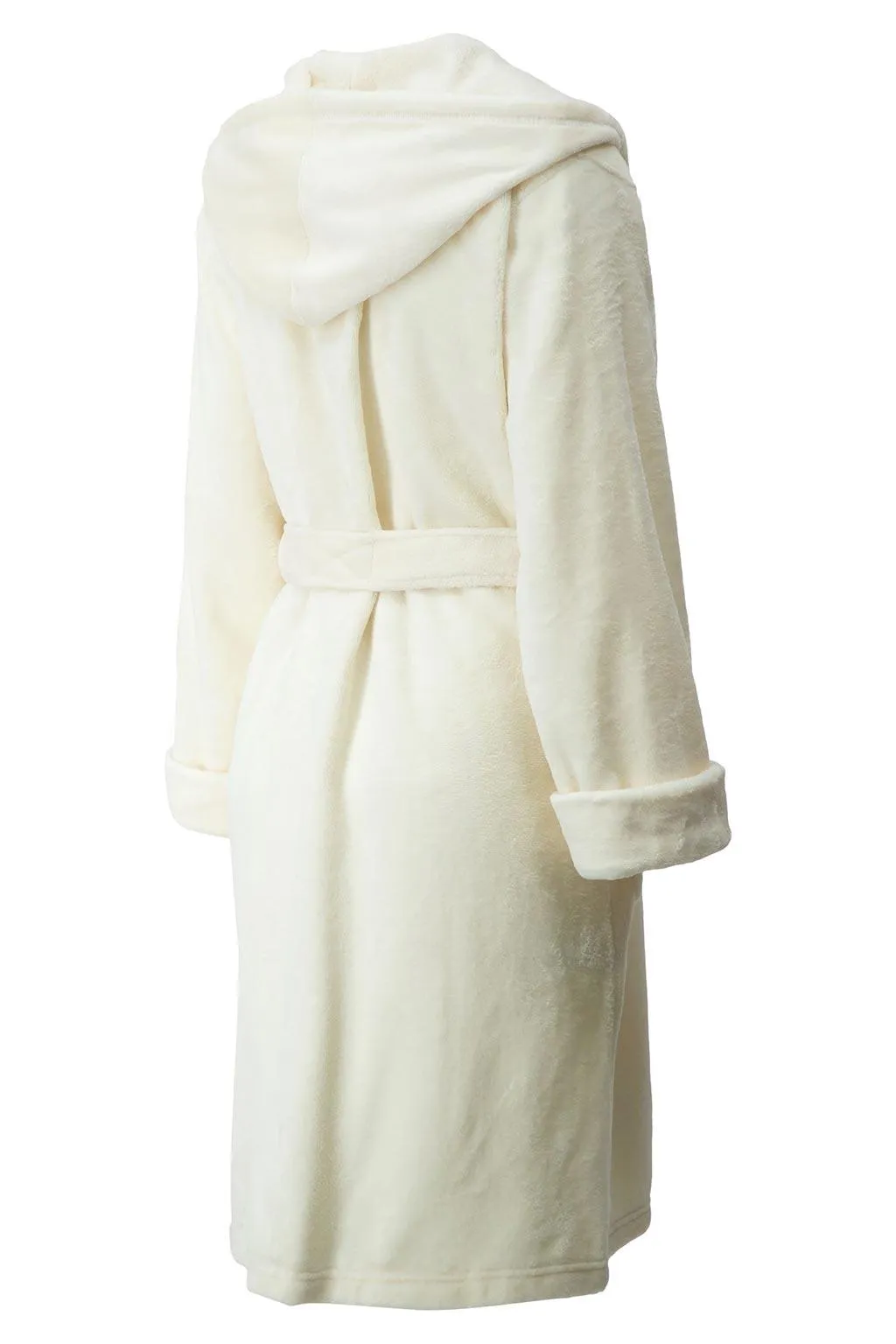 Women's Spa Robe